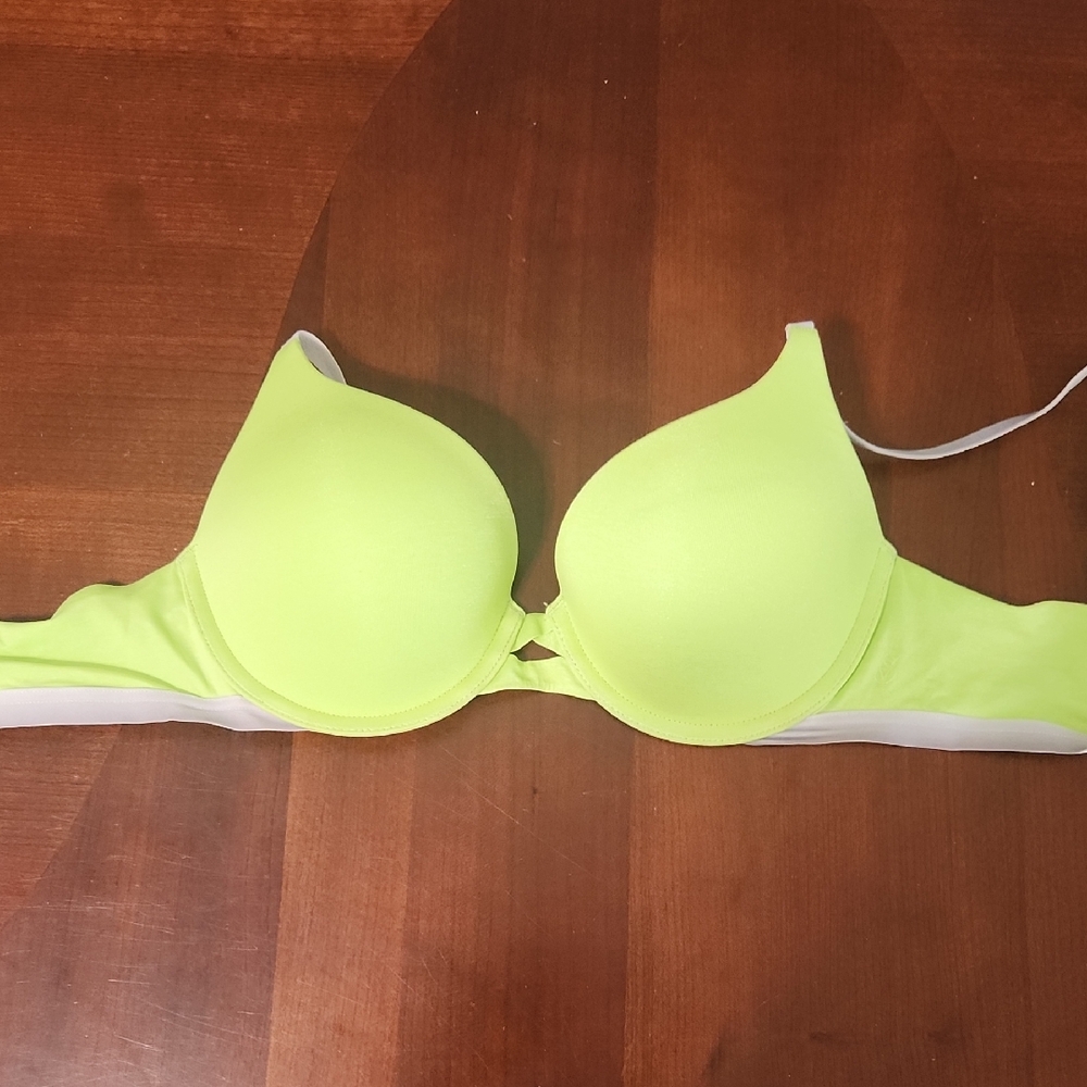 Victoria's Secret Percect Shape Bra